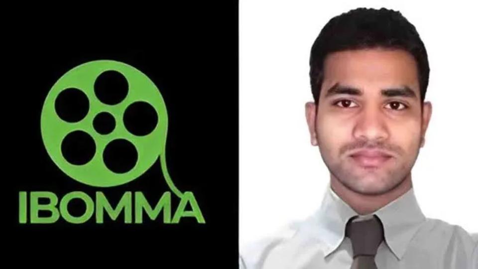 IBomma Ravi Moves Nampally Court to Unfreeze Rs 3 Cr in Bank Accounts