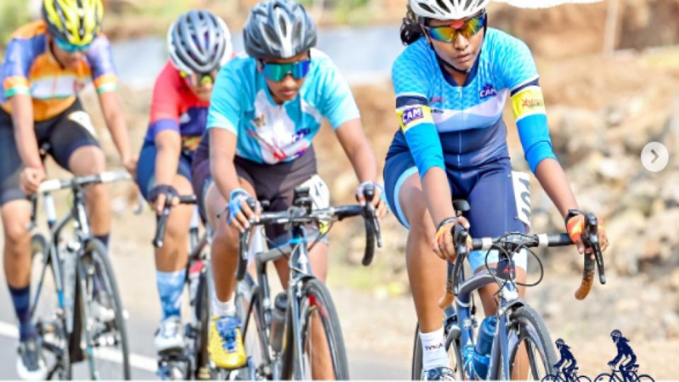 women’scyclingleaguetotakeplaceinhyderabadonmarch30and31