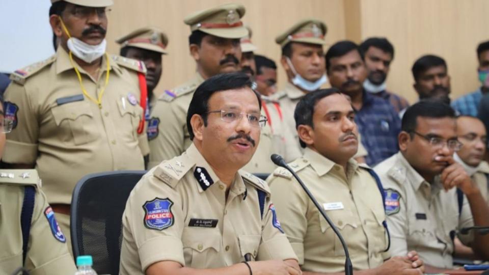 Sajjanar Recommends Banks to Prioritise Safety Over Account Targets