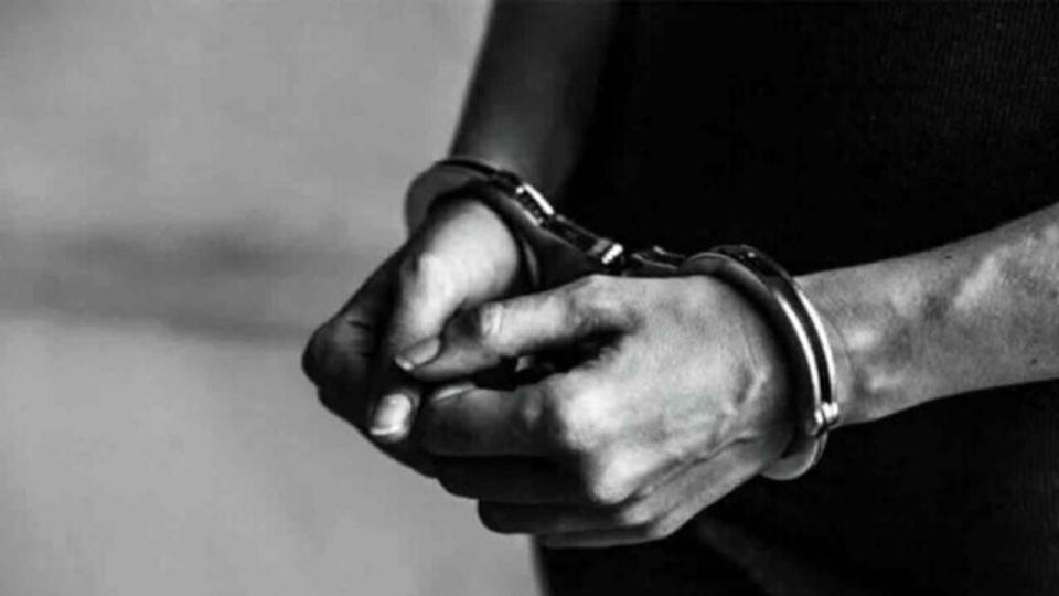 Security guard arrested with 7.2 kg ganja in King Koti