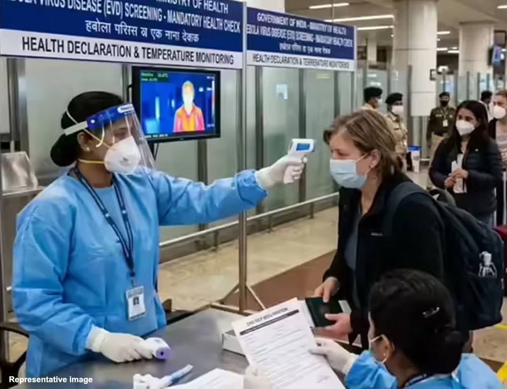 hyderabadairportbeginsmandatoryebolascreeningforinternationalarrivals