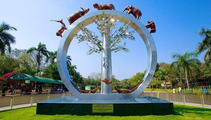 hyderabadsnehruzoologicalparkwillreopentovisitorsfromtuesday