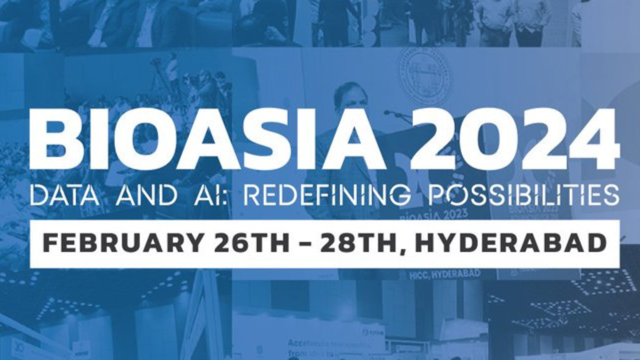 revanthtoinauguratebioasia2024athicconfeb27