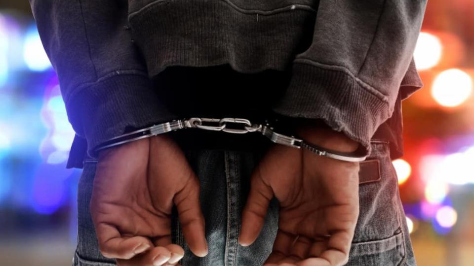 Attapur police nabs two thieves for stealing motorcycle