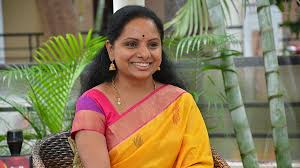 brsmlckkavithacondemnscongressgovernment’sattempttoauctionfarmlands