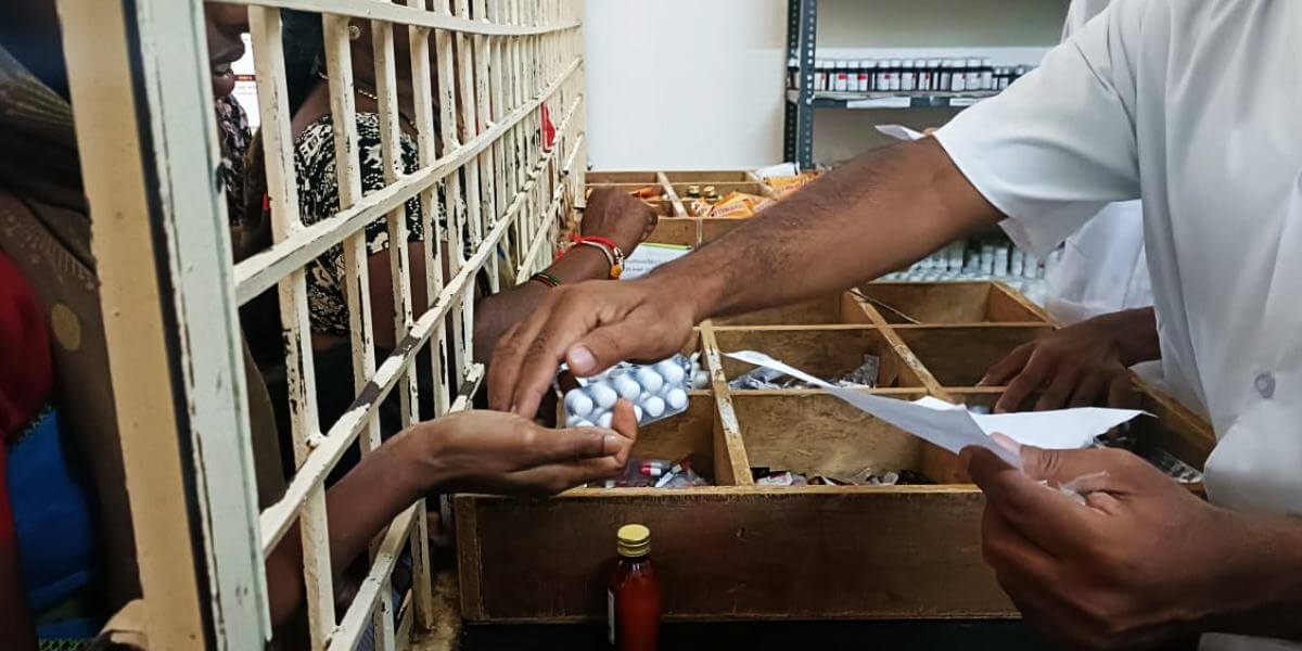 Telangana pensioners flag medicines shortage in wellness centres