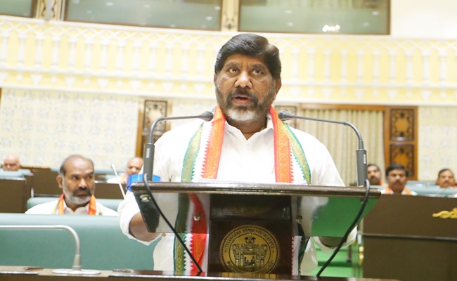 telanganapresentsbudgetofoverrs291lakhcrorefor202425