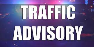 trafficadvisoryforathomeprogramatrajbhavantoday