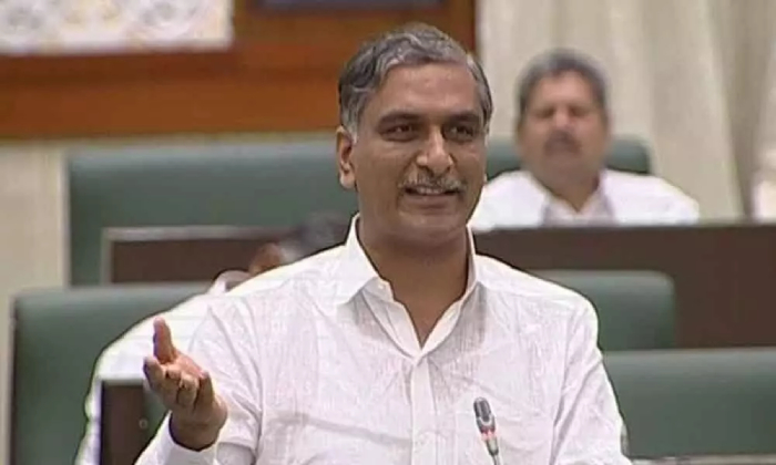 2BHK scheme will continue to cater needs of landless poor: Harish Rao