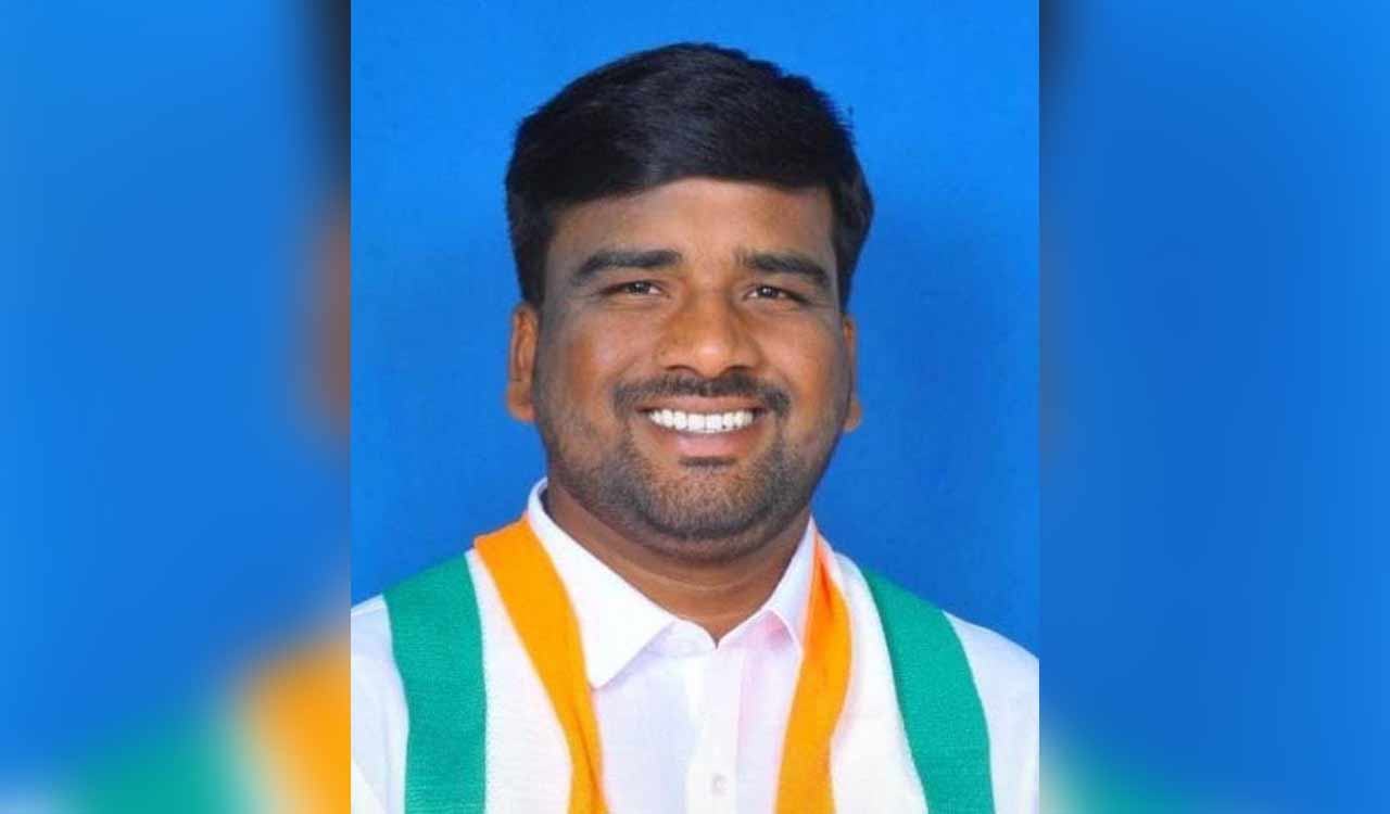 Dalit Congress leader found dead under suspicious circumstances in Medak