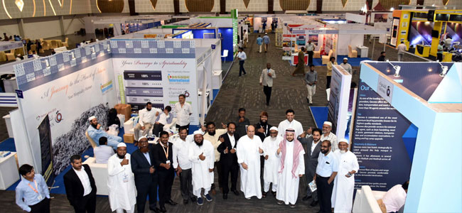 hajjumraexpo2018heldinhyderabad