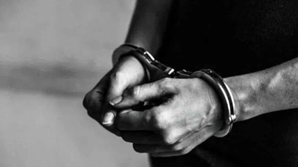 twoarrestedforalleged175crorecyberfraudinhyderabad