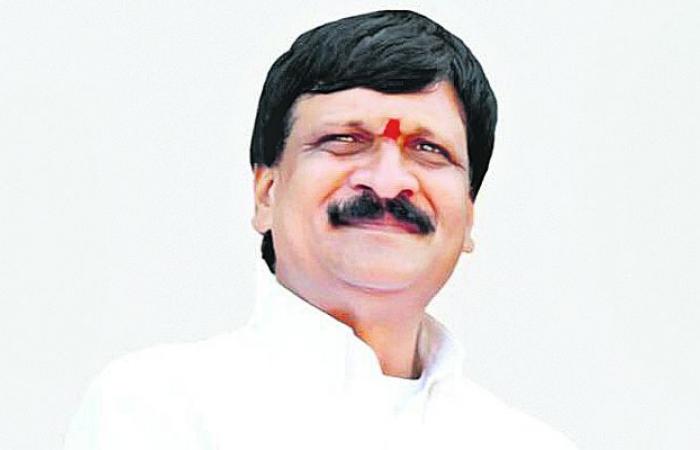 Mynampally quits BRS party