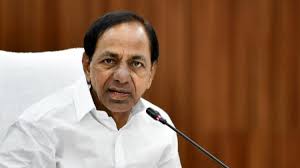 KCR to appear before Kaleshwaram Commission in Hyderabad today