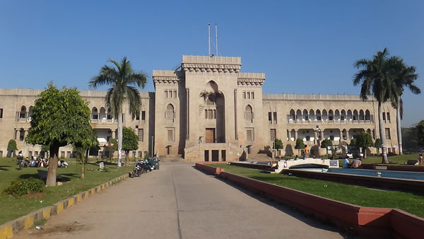 ouvcappointsprofmehjabeenakhtarasainchargedirectorfordairatulmaarif