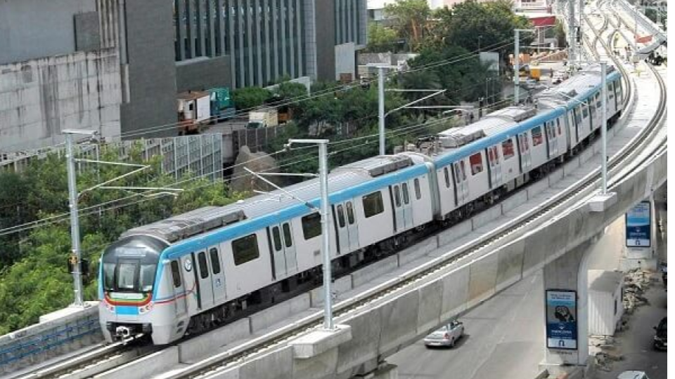 L&T seeks exit from Hyderabad Metro project,  cites heavy losses