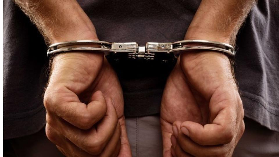 Man held in Hyderabad for cheating buyer over embroidery machine