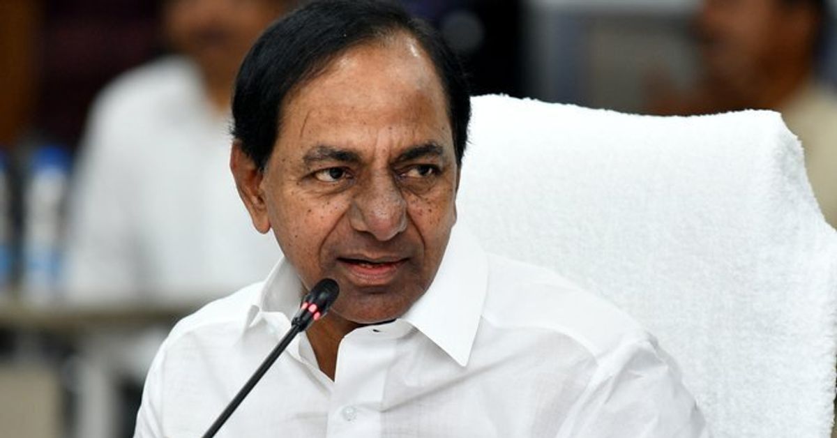 slewofmeasuresinitiatedbythestategovernmenttocheckthespreadofcoronavirus:kcr