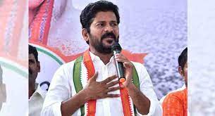 revanthreddyassures2lakhgovtjobsifcongressvotedtopower