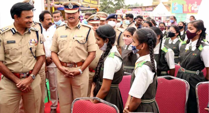 cvanandinauguratespolicestallatnumaish