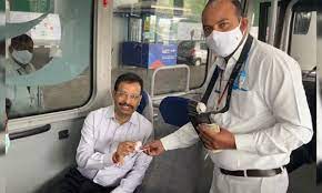 tsrtcmdvcsajjanartakesarideinpushpakbus