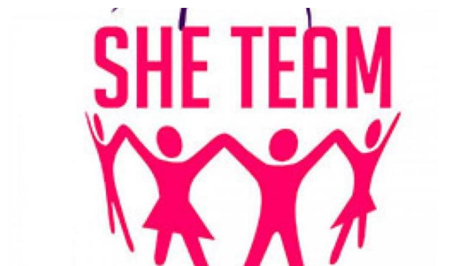 SHE Teams Nab 3,068 for Harassing Women in Public Places