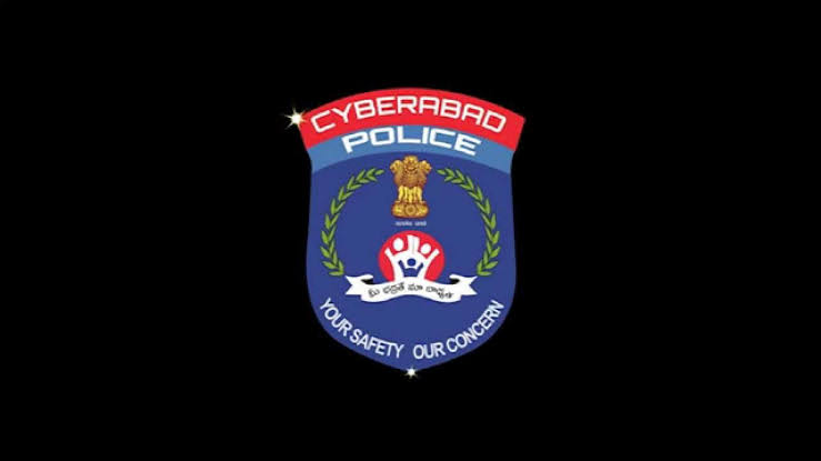 cyberabadpolicebookover9lakhlockdownviolators