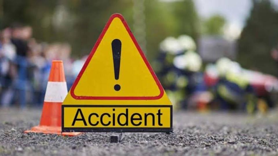 Woman dies after being run over by RTC bus in Kacheguda