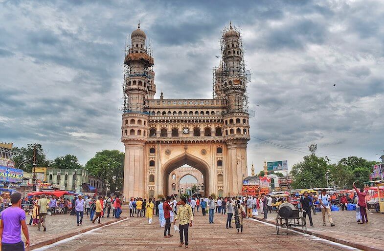 telanganabudget:rs10000croreproposedfordevelopmentofhyderabad