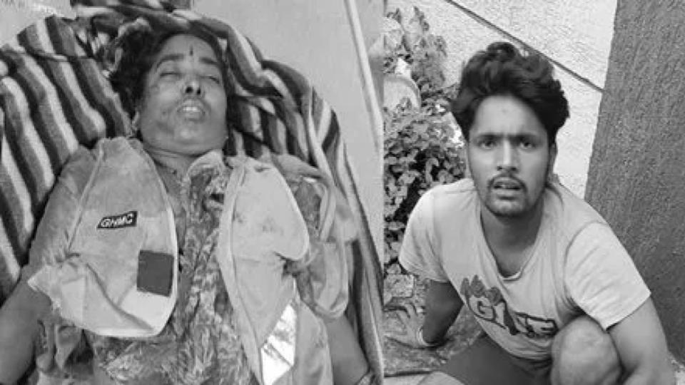 GHMC worker dies in accident during Ganesh procession