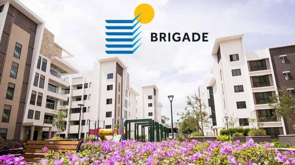 brigadebetsbigonhyderabadtoinvestaroundrs4500crore