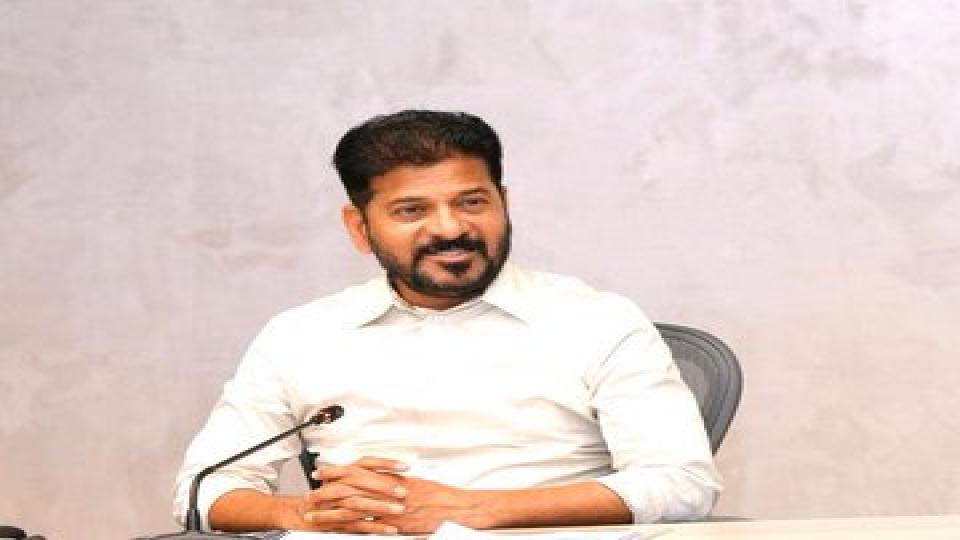 Revanth Applauds Telangana Cyber Security Bureau