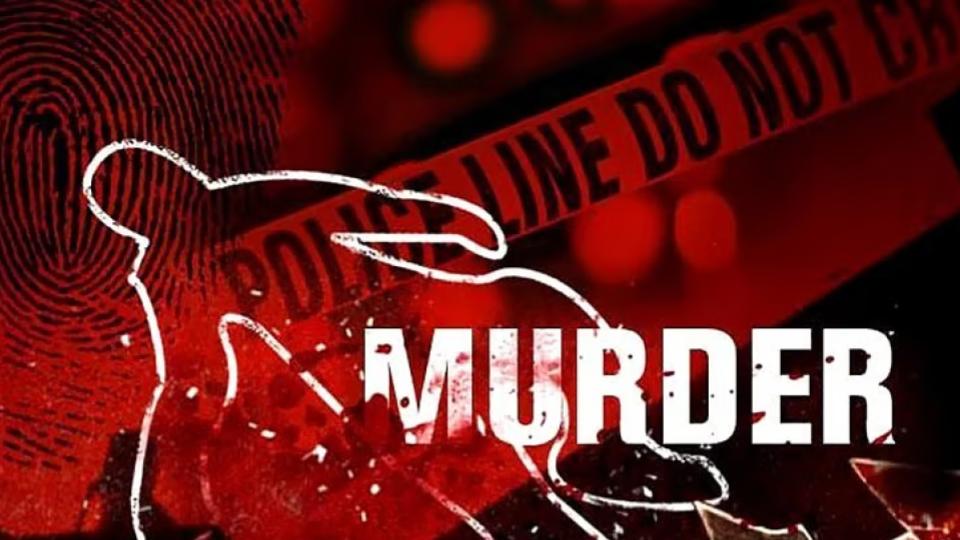 Auto driver stabbed to death by unidentified persons in Mailardevpally 