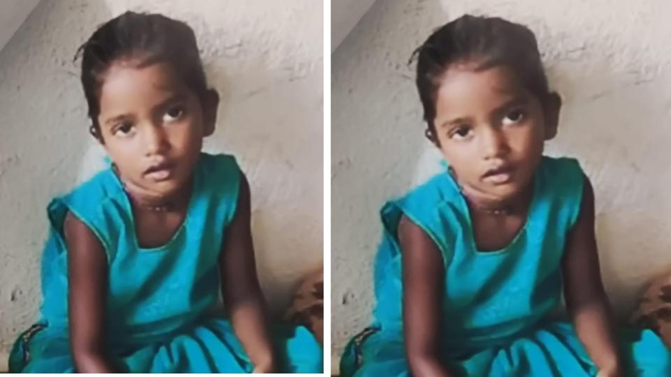 Six-year-old kidnapped from Shamshabad rescued in Vikarabad