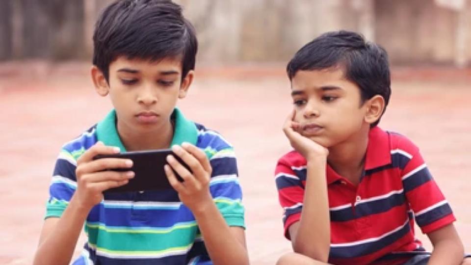 Sajjanar warns content creators who use minors in social media to gain views, likes