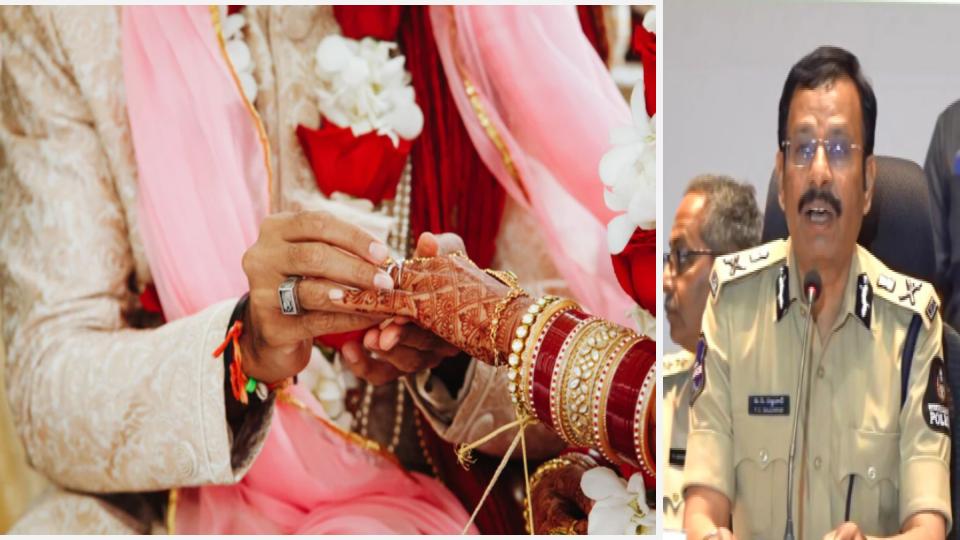 Hyderabad CP Cautions Parents on Rise 