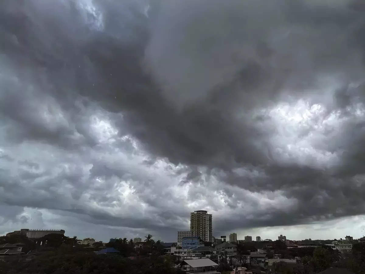 Monsoon on Time in Telangana: IMD