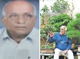 Veteran surgeon, Dr DLN Prasad, a pioneer in plastic surgery, passes away at 91
