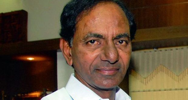 kcrcondolesdrcnarayanareddy’sdeathordersstatefuneralwithpolicehonours