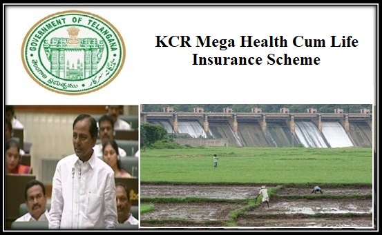 licinsuranceschemeforfamiliesoftelanganafarmersverysoon