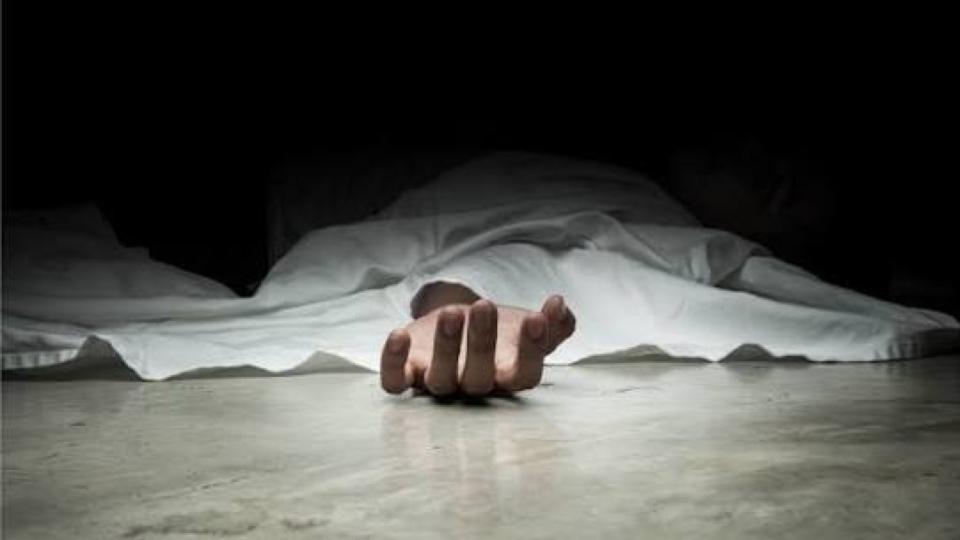 Unidentified woman’s burnt body found at garbage dump in Domalguda