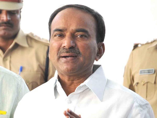 ensureavailabilityofsmallnotesforaasarapensioners:etelarajender