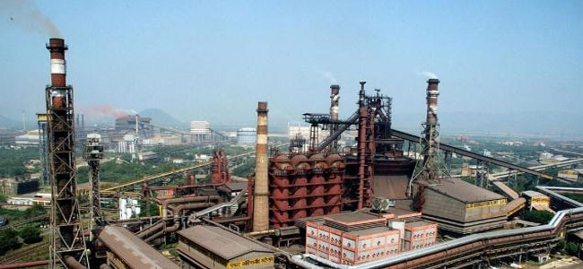 telanganastategovtformscommitteeonbayyaramsteelplant