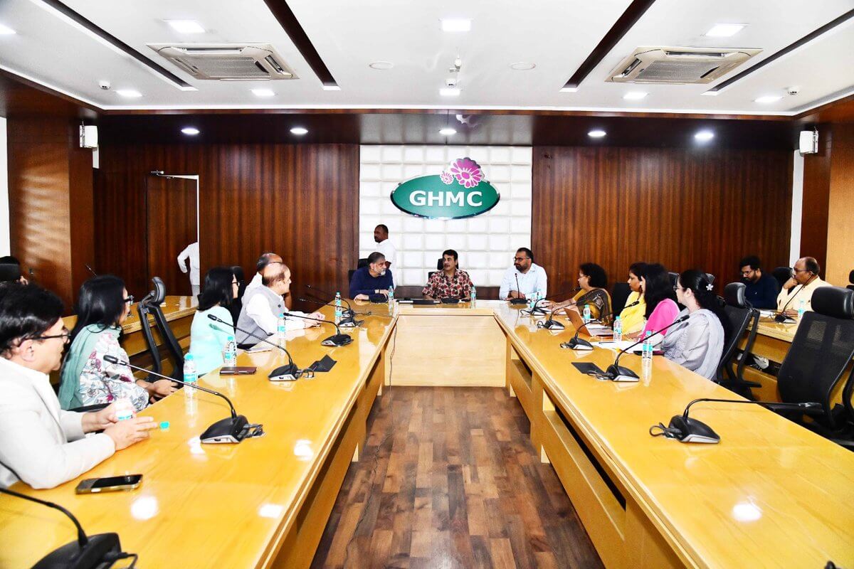 hyderabadtogetnextgenwaterqualitymonitoringsystemfromghmciitkharagpuraiims