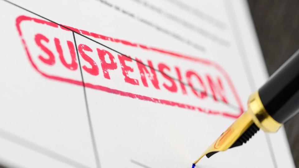 Head constable Suspended in Cyberabad for ignoring Dial-100 call