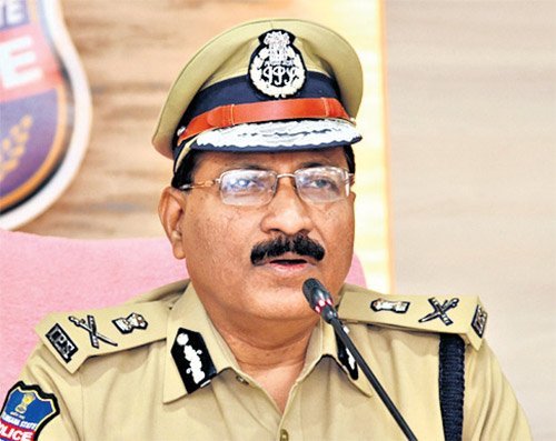 telanganapolicedecidedtointensifythecrackdownagainstmaskviolators