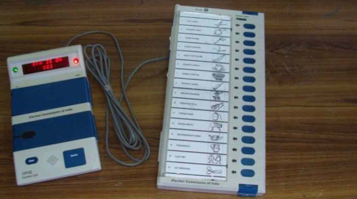 34,452 staff deployed for elections in Hyderabad