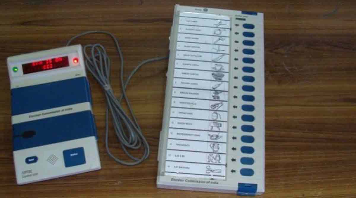 34452staffdeployedforelectionsinhyderabad