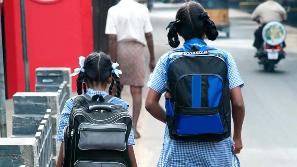 ABVP calls for state-wide school bandh on Tuesday