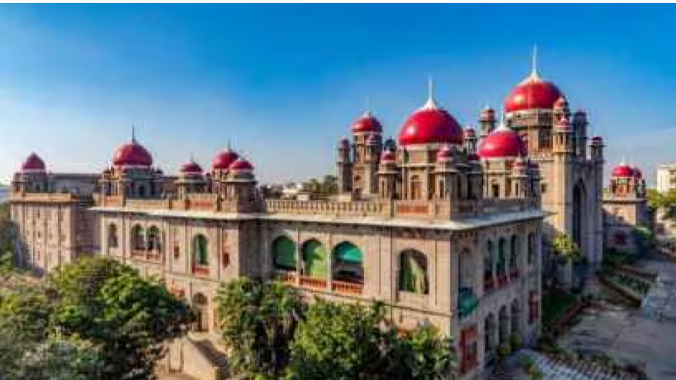 Telangana HC 